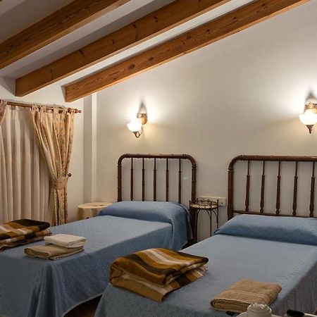 Апартаменты Casa Rosa Алькалали Экстерьер фото
