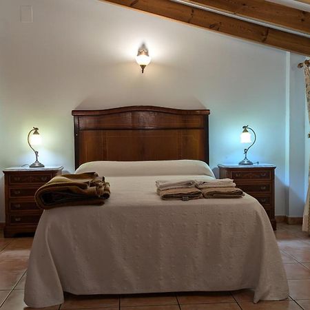 Апартаменты Casa Rosa Алькалали Экстерьер фото